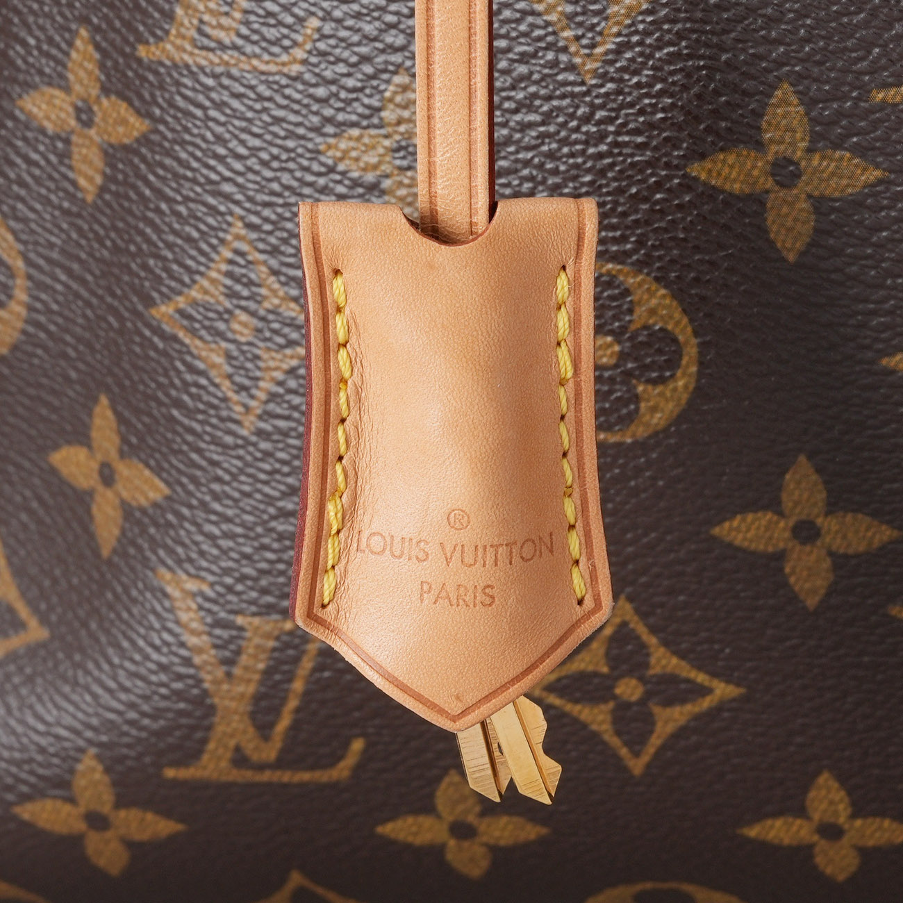 LOUIS VUITTON(USED)루이비통 모노그램 몽테뉴 GM